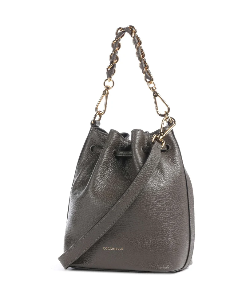 Coccinelle Beat Generation Sac seau fango