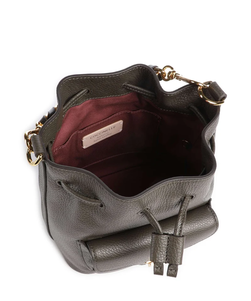 Coccinelle Beat Generation Sac seau fango