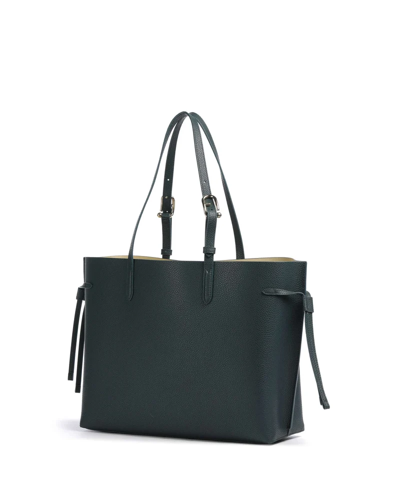 Furla Ava L Cabas dark forest/morning