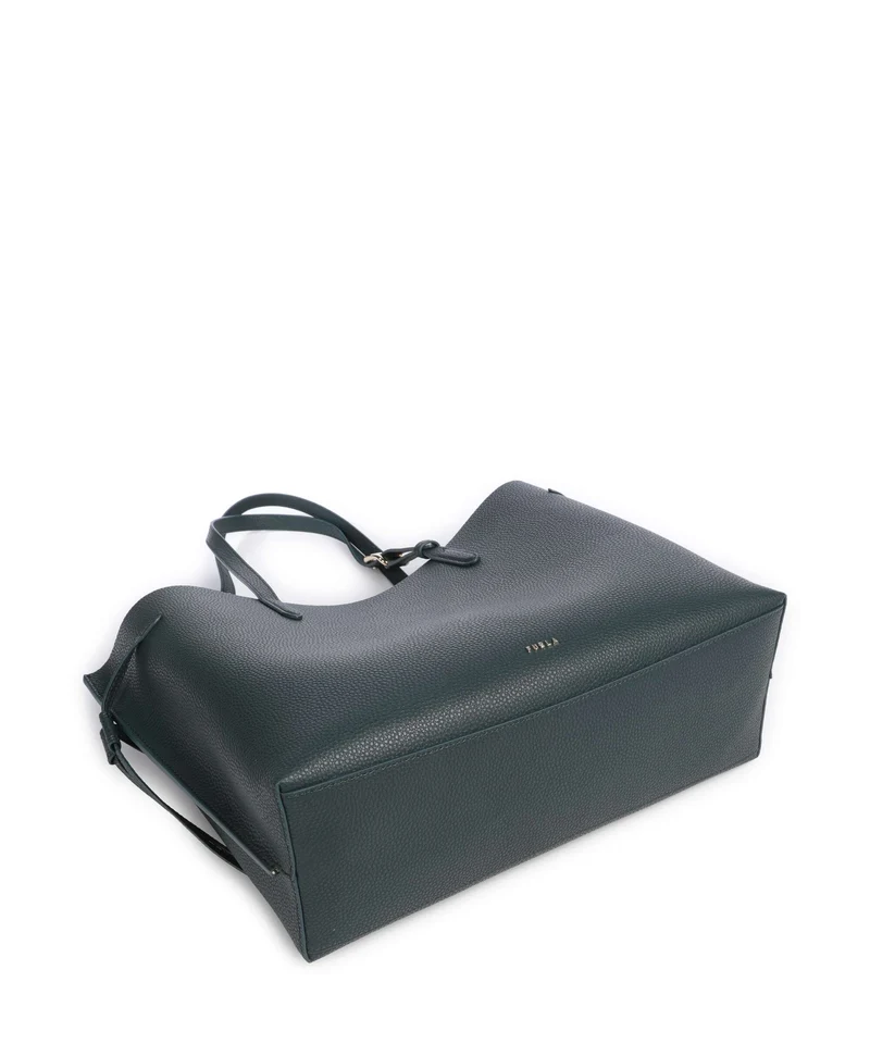 Furla Ava L Cabas dark forest/morning