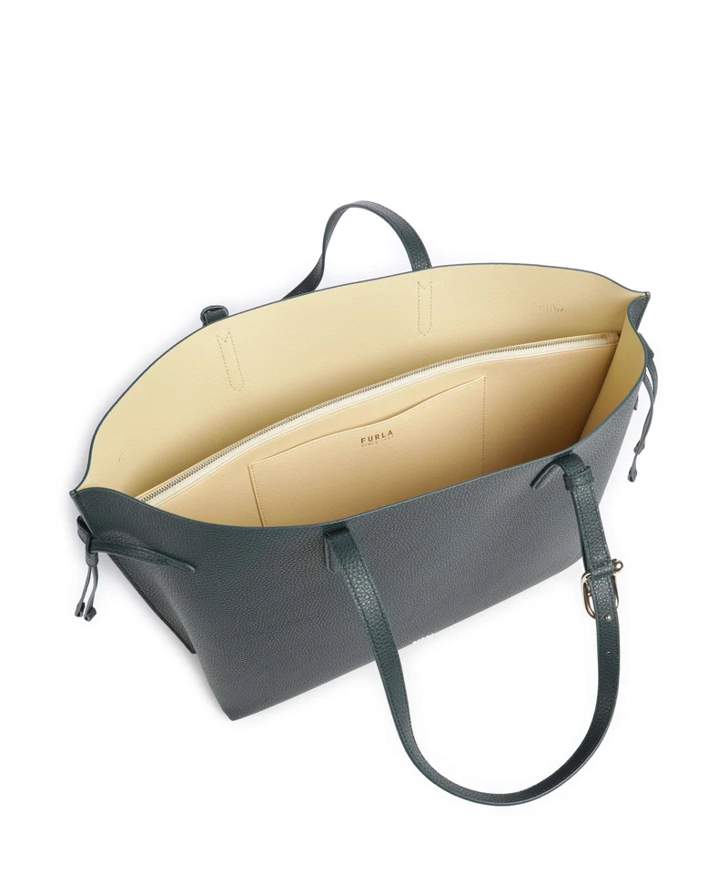 Furla Ava L Cabas dark forest/morning