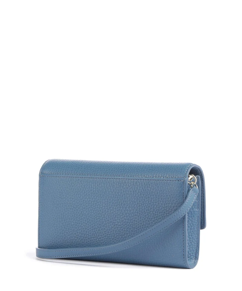 Aigner Portefeuille porcelain blue