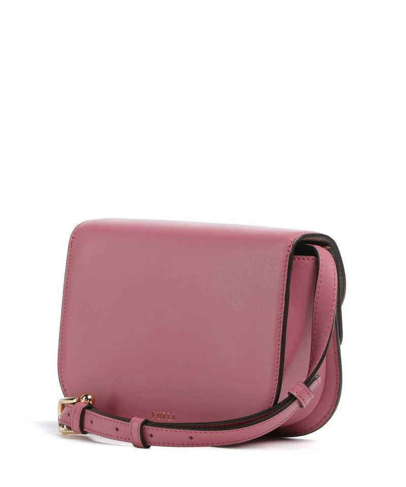 Furla Sfera Mini Sac bandoulière blush pink