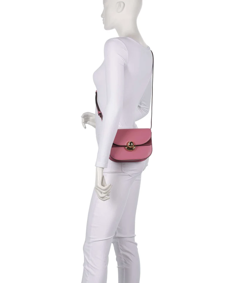 Furla Sfera Mini Sac bandoulière blush pink