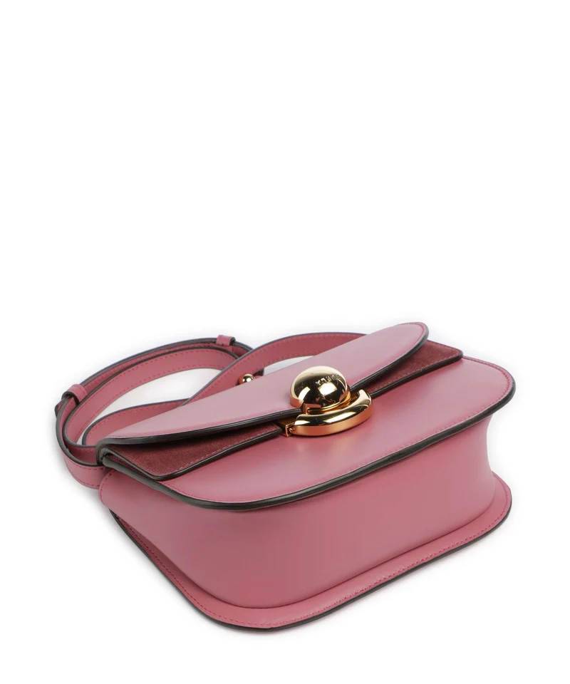 Furla Sfera Mini Sac bandoulière blush pink