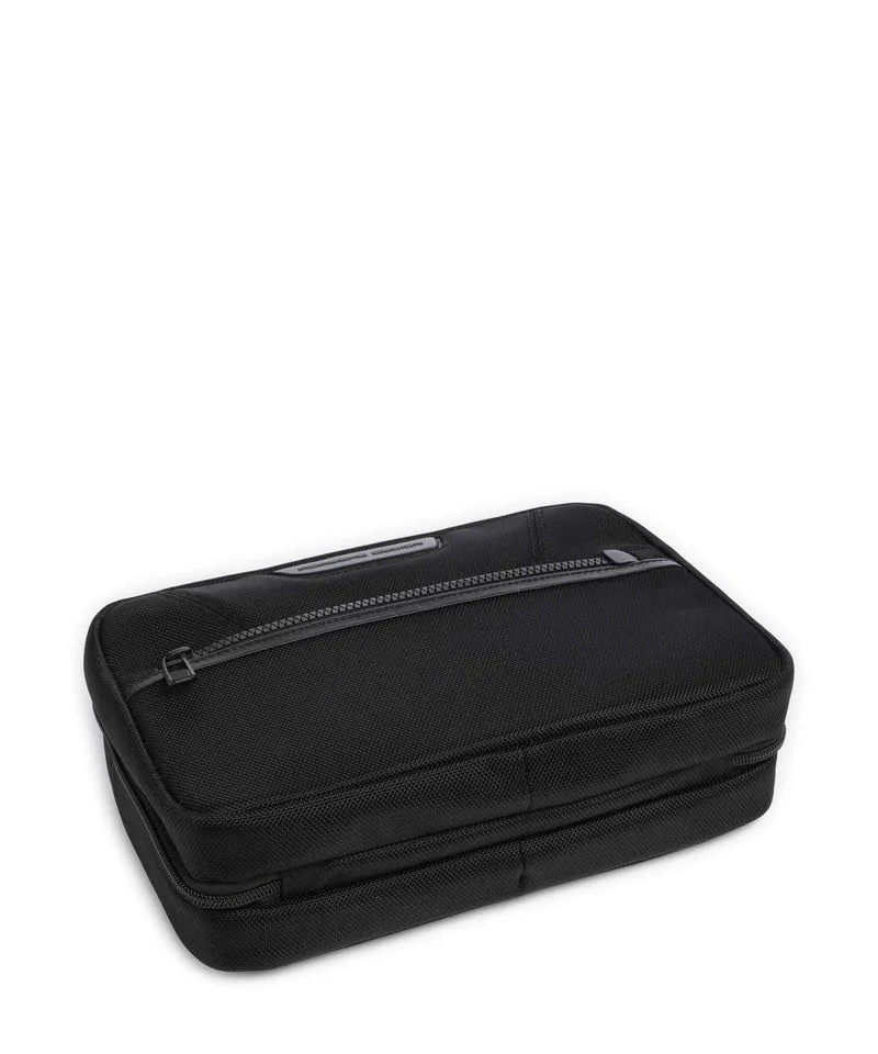 Porsche Design Roadster Evo Trousse de toilette black