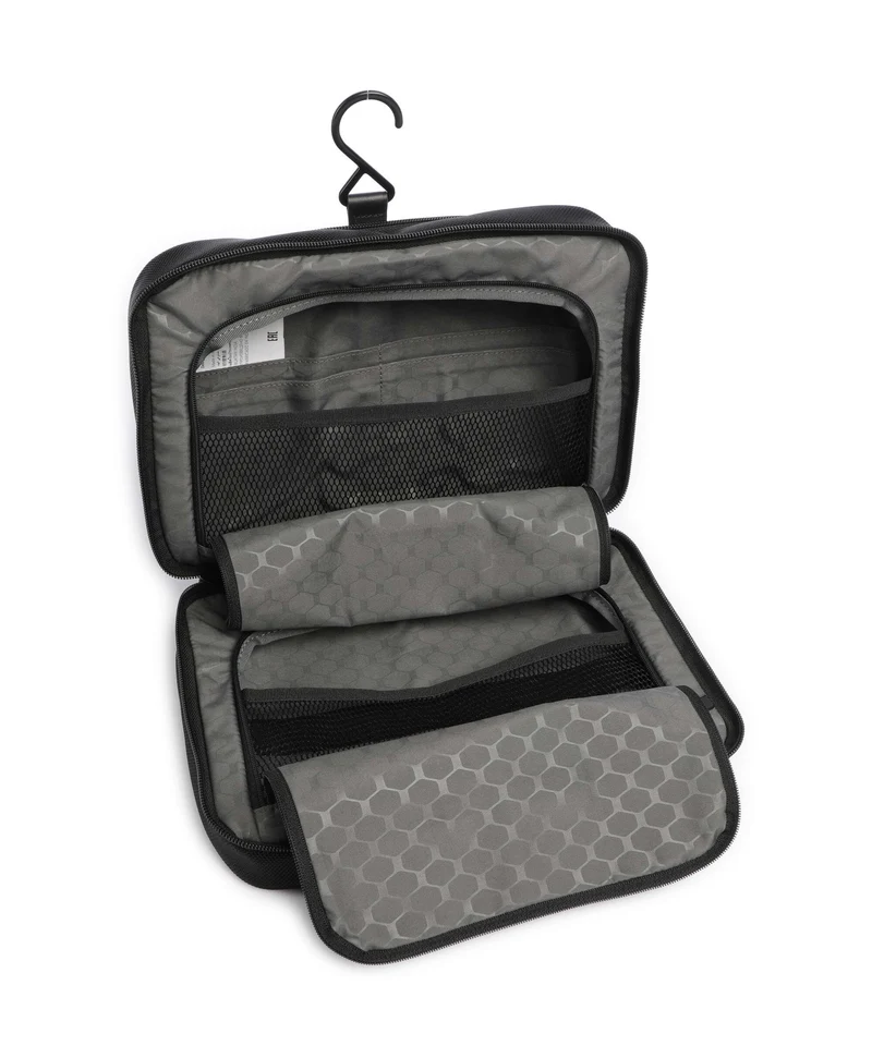 Porsche Design Roadster Evo Trousse de toilette black