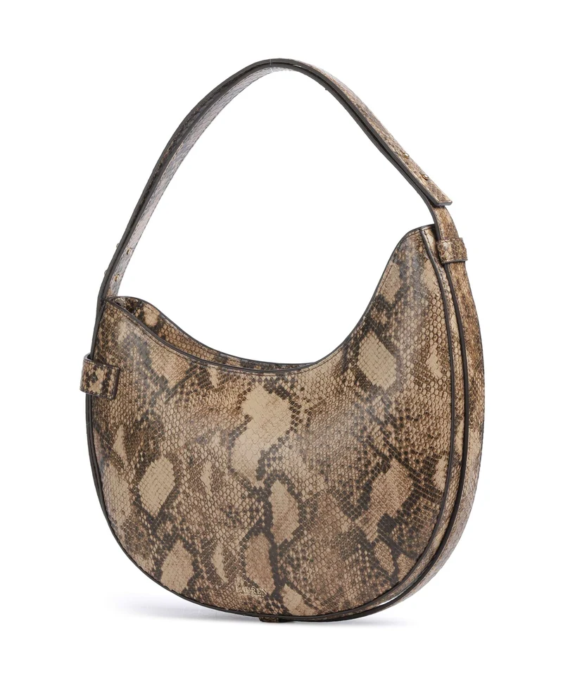 Lauren Ralph Lauren Tasha Large Sac fourre-tout tan multi