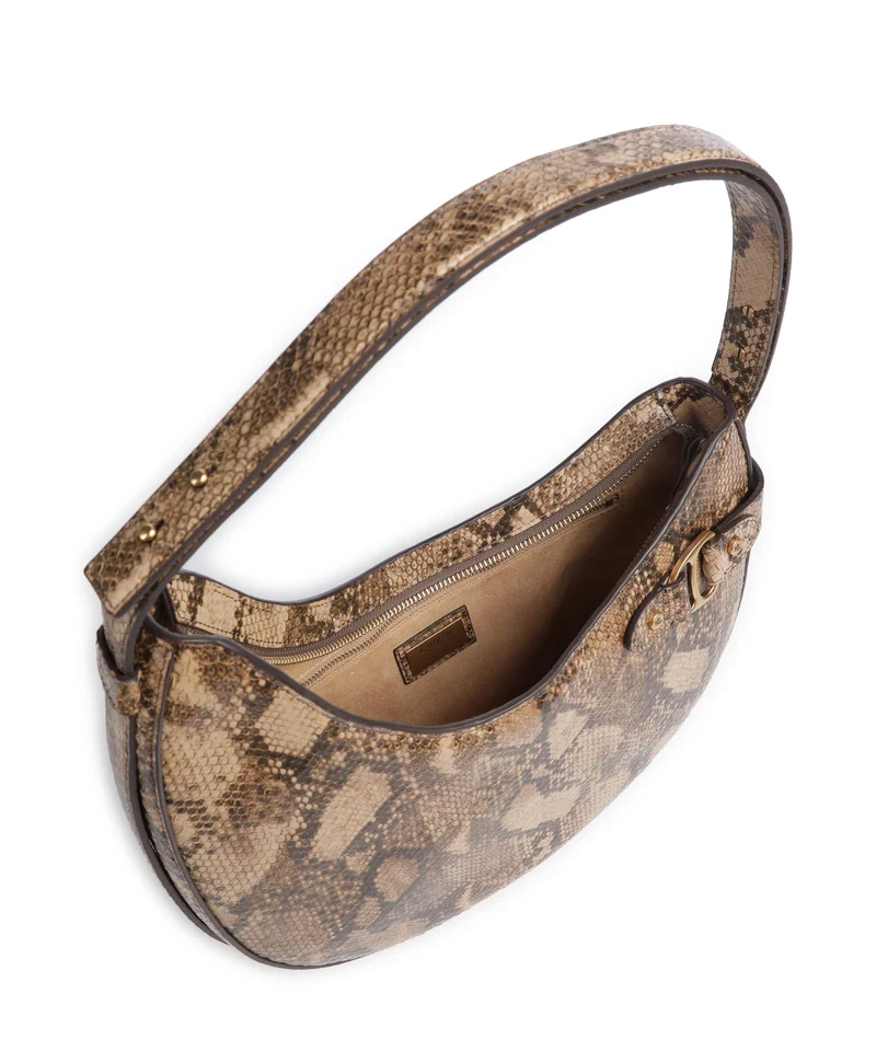Lauren Ralph Lauren Tasha Large Sac fourre-tout tan multi