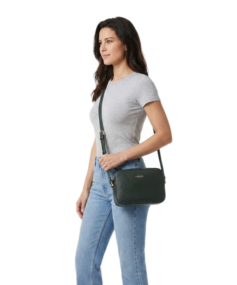 Liu Jo Manhattan M Sac bandoulière foresta