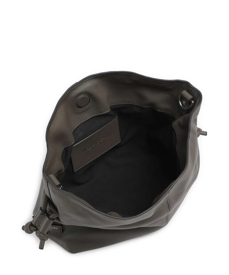 Marc O'Polo Simona Sac seau mossy earth