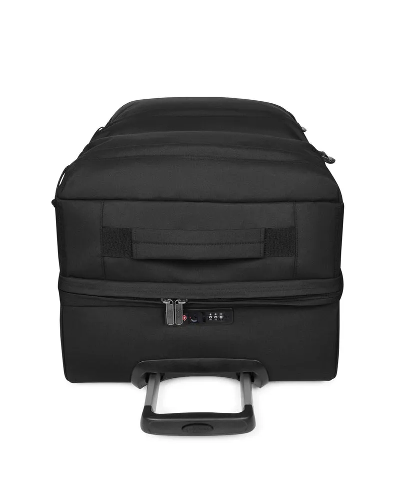 Eastpak Transit'R Plus Core M Sac de voyage à roulettes black