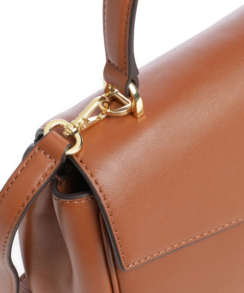 Lauren Ralph Lauren Farrah Small Sac à main lauren tan