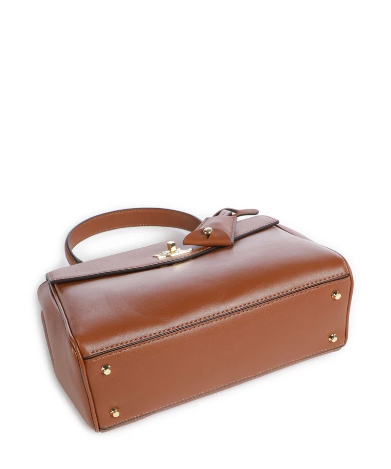 Lauren Ralph Lauren Farrah Small Sac à main lauren tan