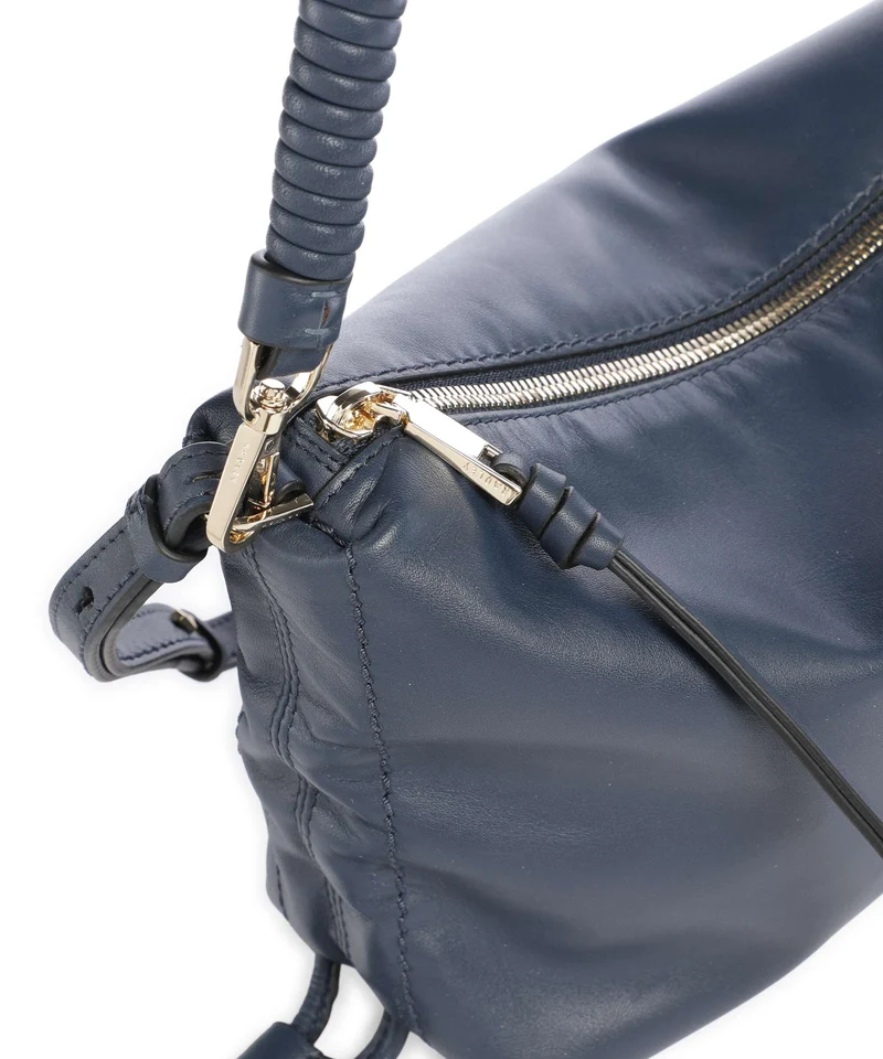 Radley London Eden Row Small Sac porté épaule naval
