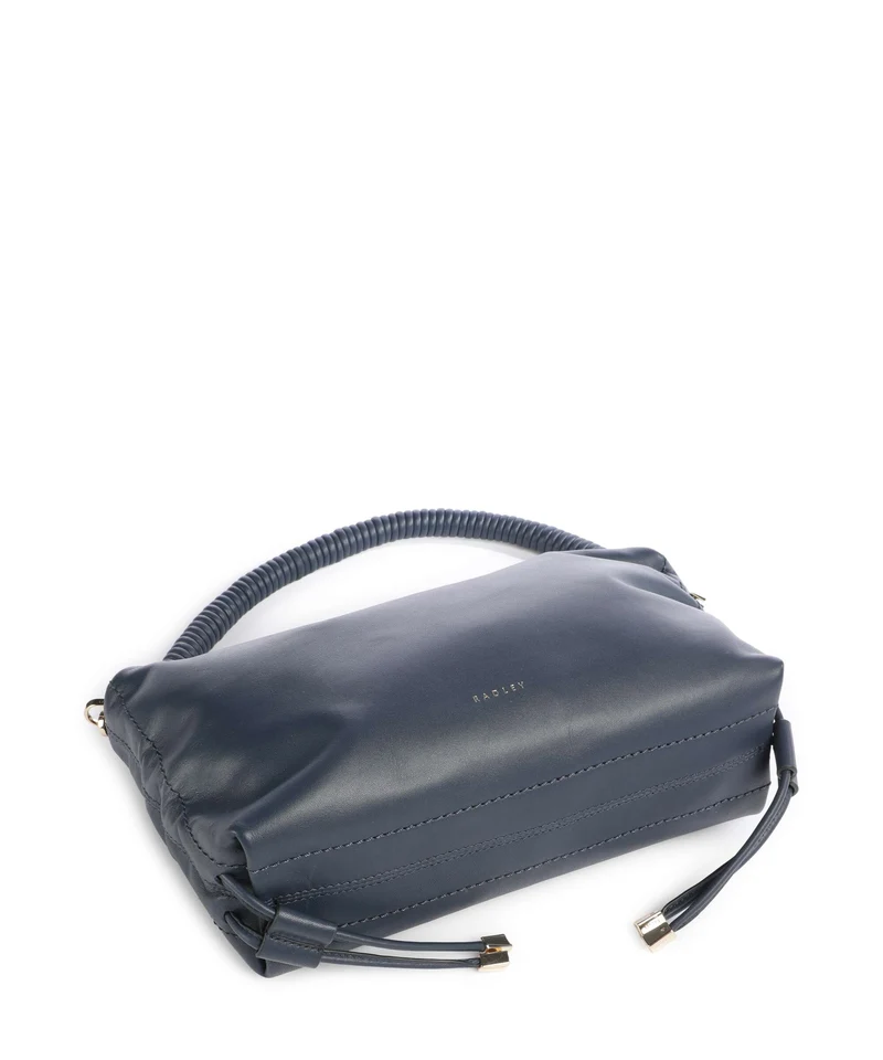 Radley London Eden Row Small Sac porté épaule naval