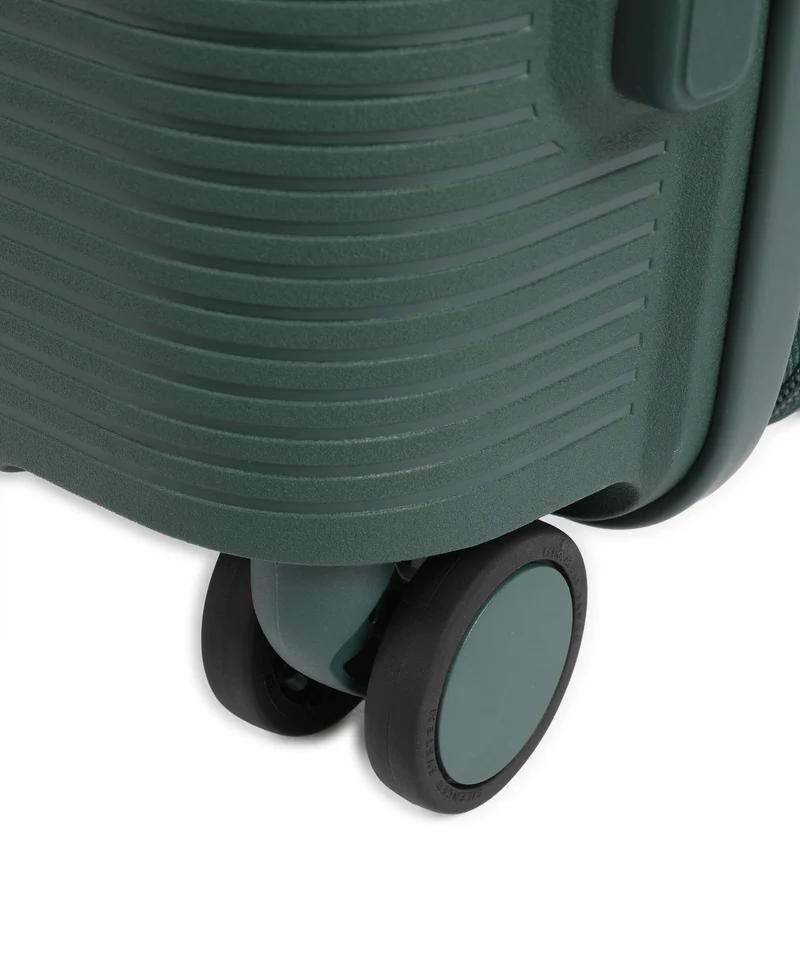 Echolac Forza S Valise 4 roues pine green