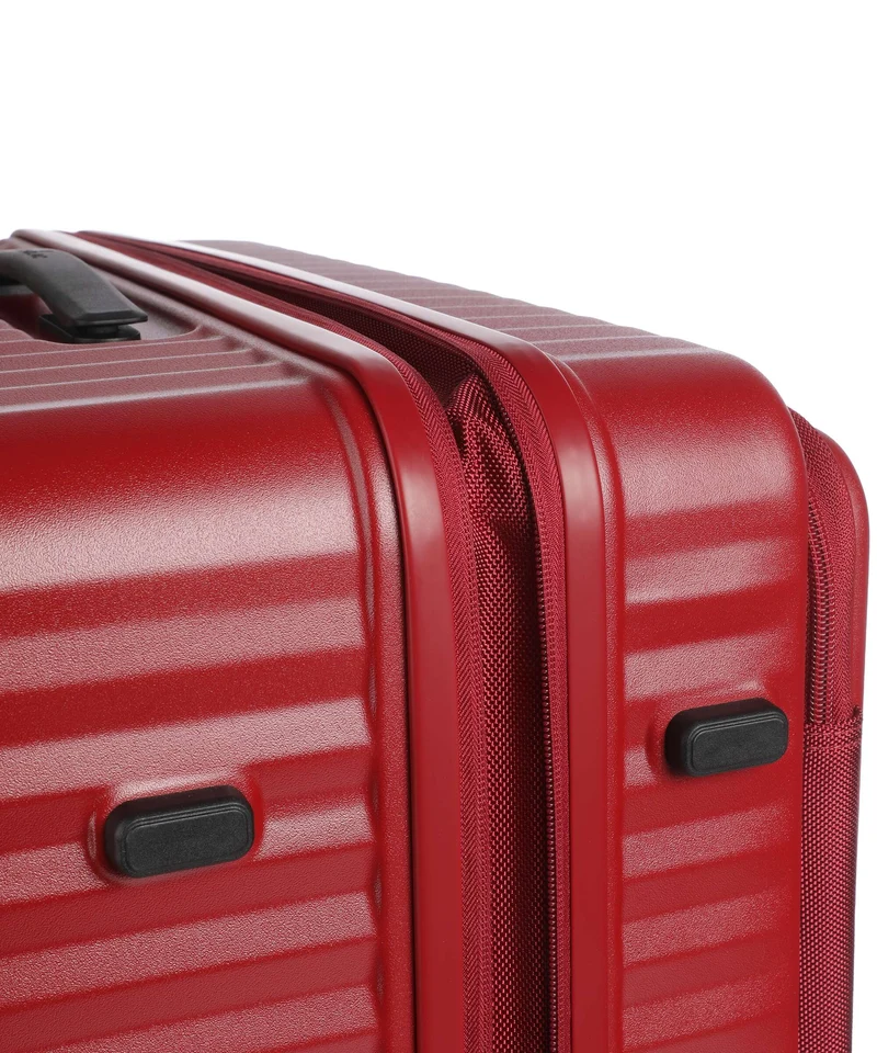 Echolac Celestra FA L Valise 4 roues red