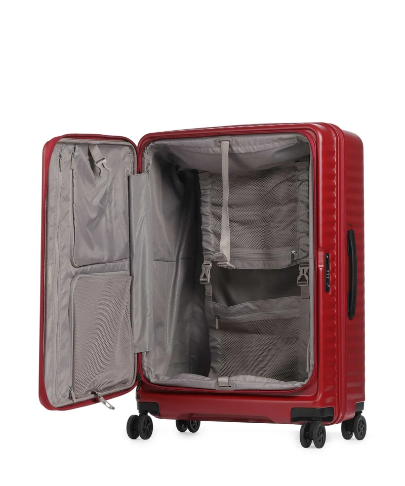 Echolac Celestra FA L Valise 4 roues red
