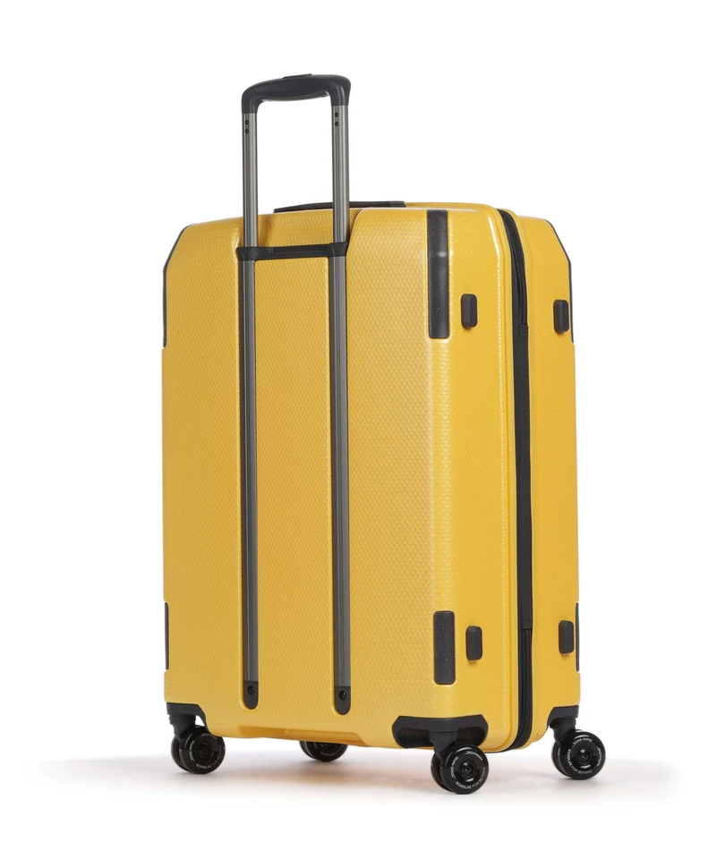 Echolac Logic Pro M Valise 4 roues solar storm