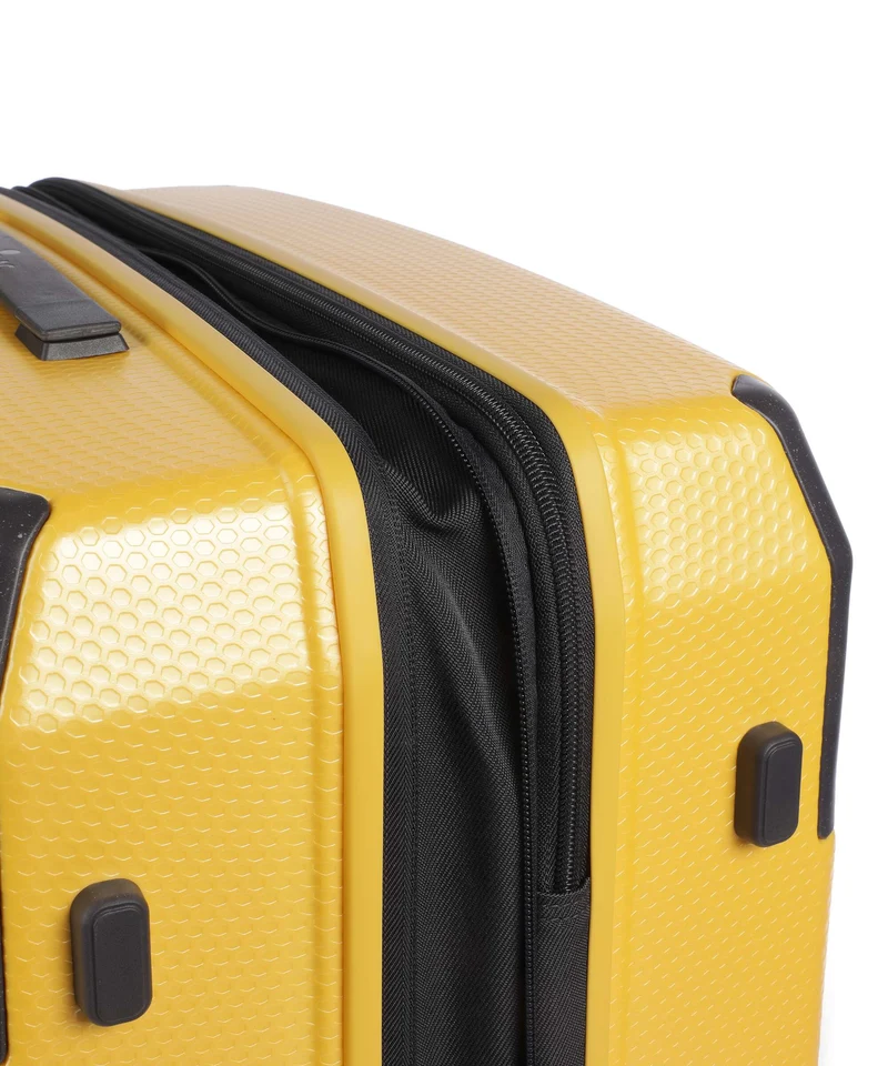 Echolac Logic Pro M Valise 4 roues solar storm