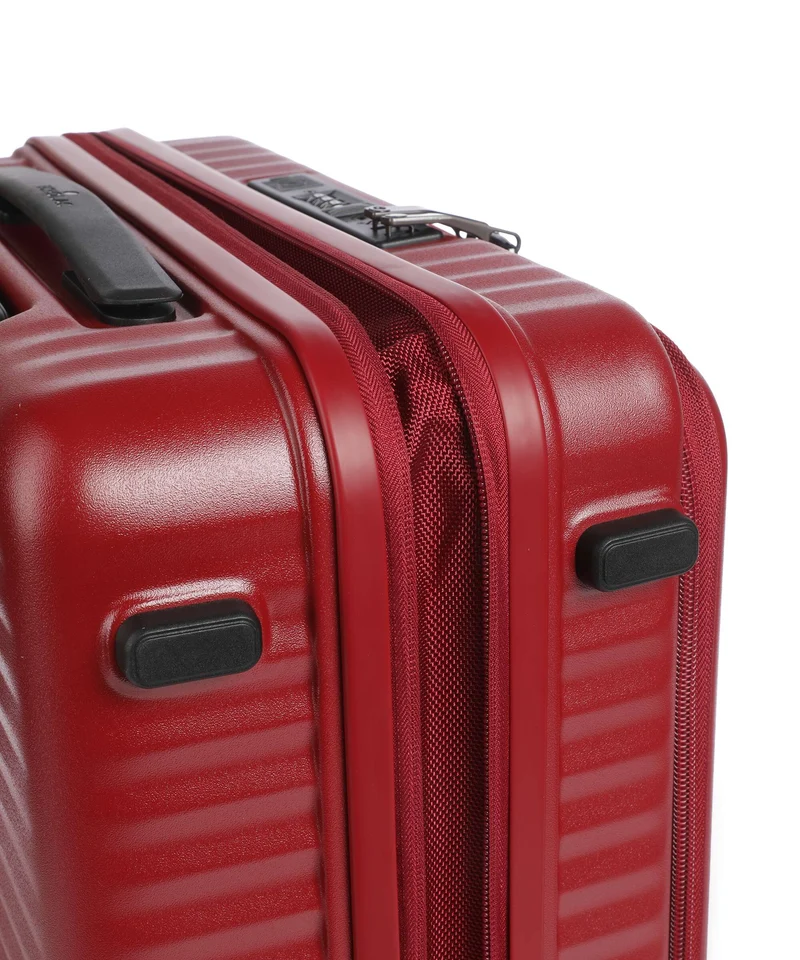 Echolac Celestra FA S Valise 4 roues red