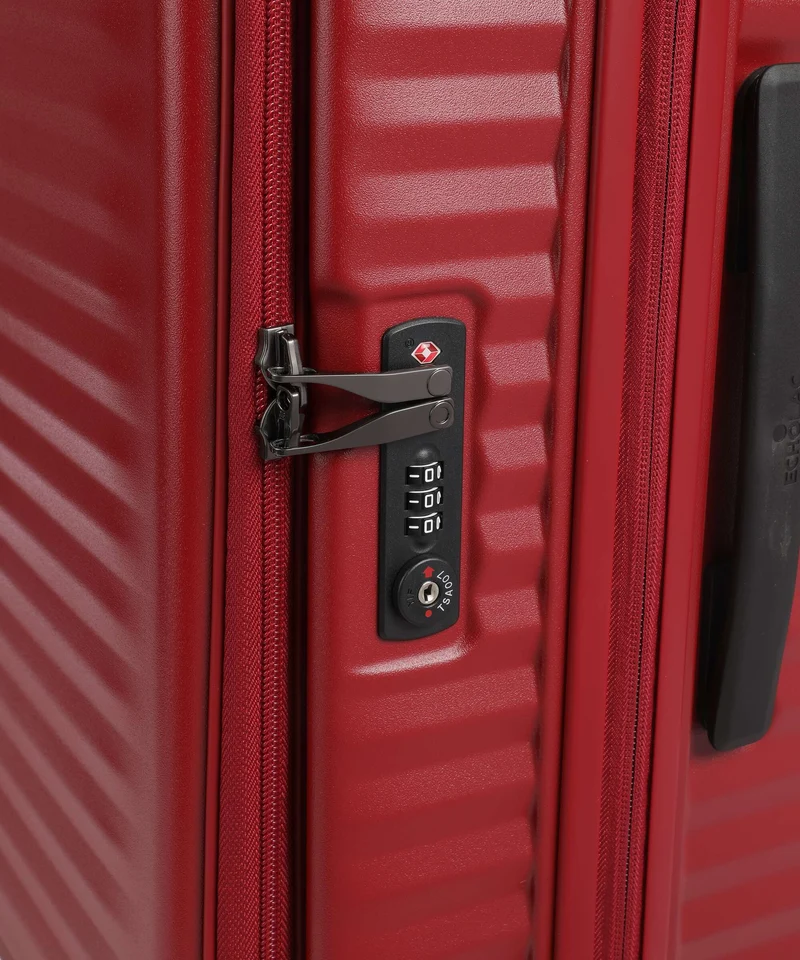 Echolac Celestra FA M Valise 4 roues red