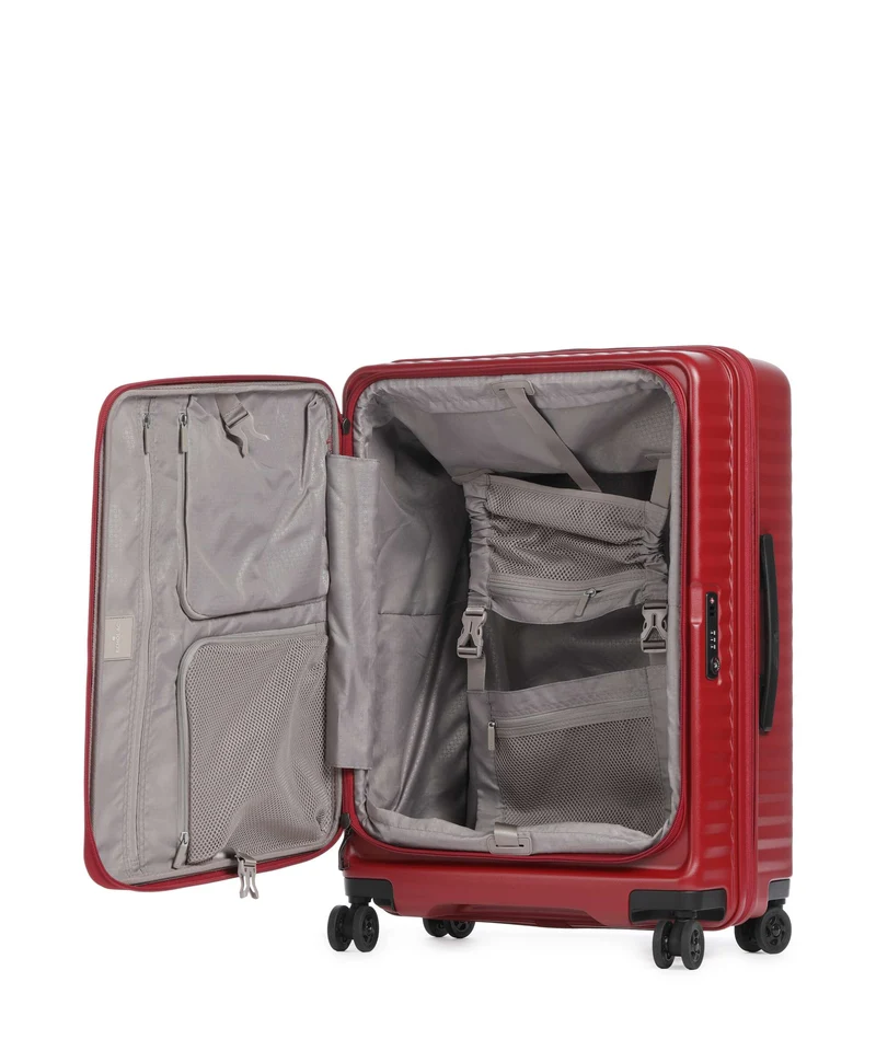 Echolac Celestra FA M Valise 4 roues red