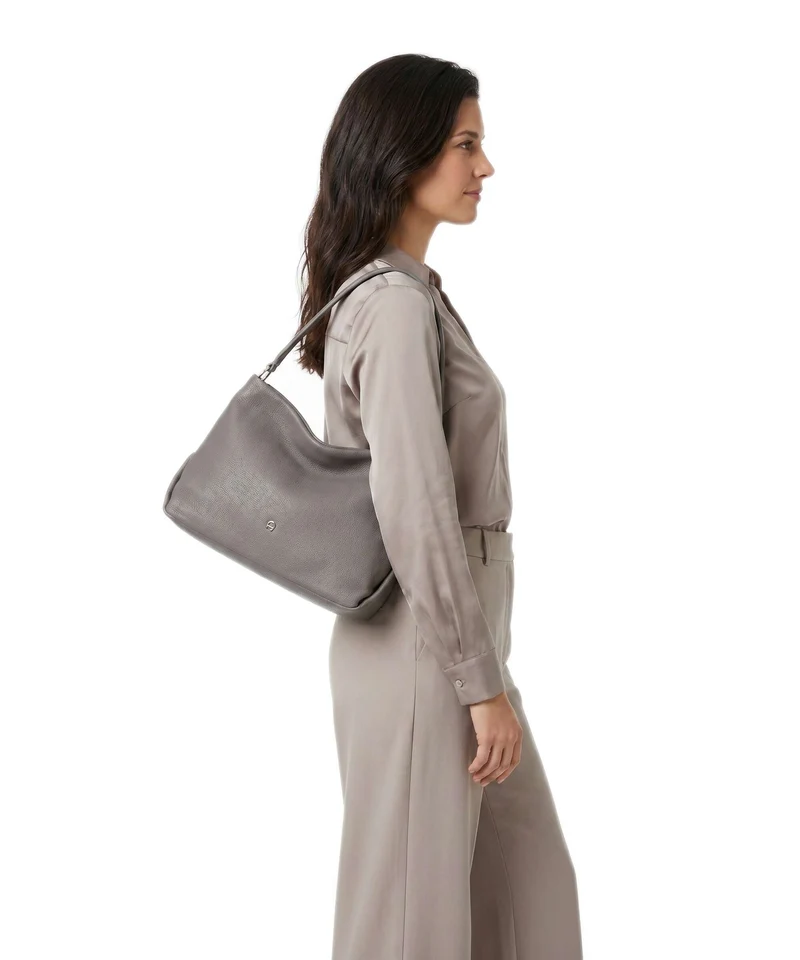 Aigner Paola S Sac fourre-tout ash grey