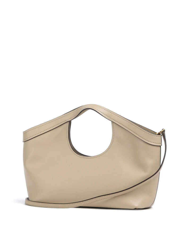 Michael Kors Haddie Medium Sac à main khaki
