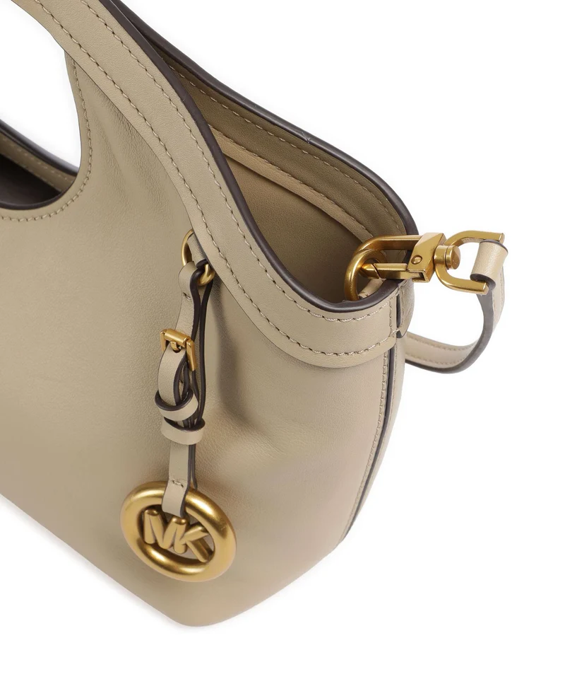 Michael Kors Haddie Medium Sac à main khaki
