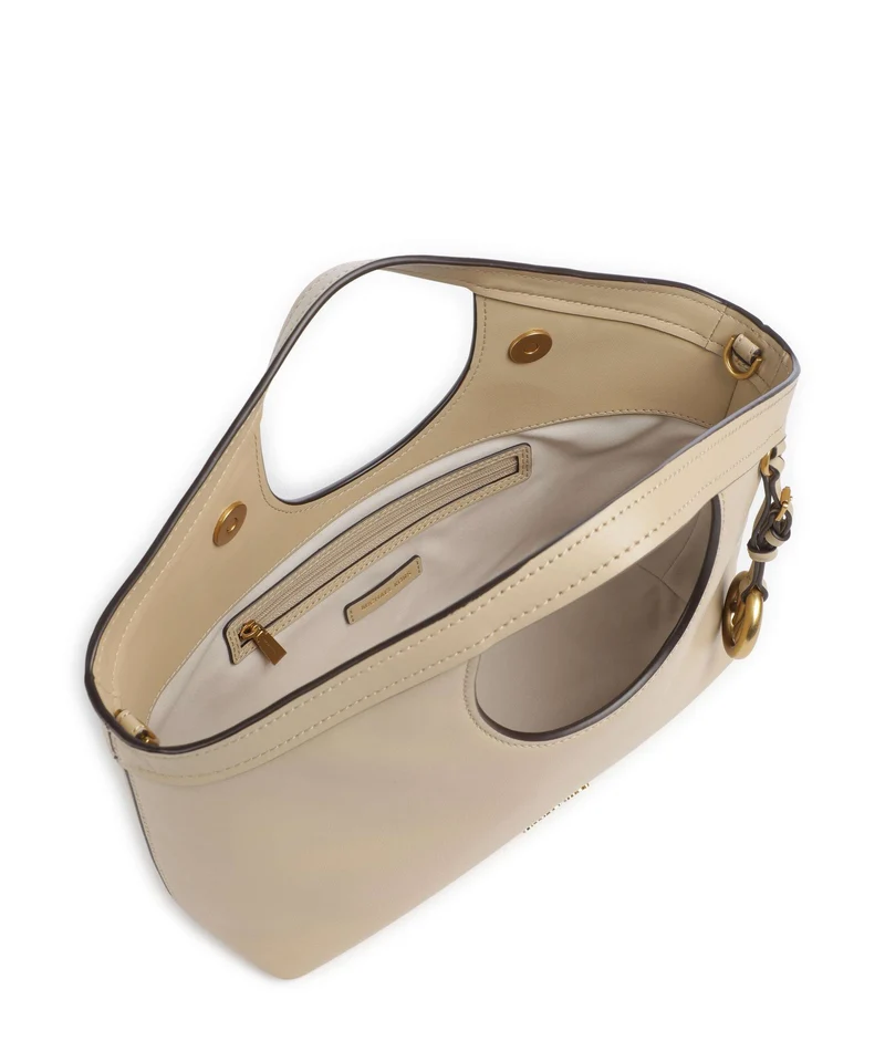 Michael Kors Haddie Medium Sac à main khaki