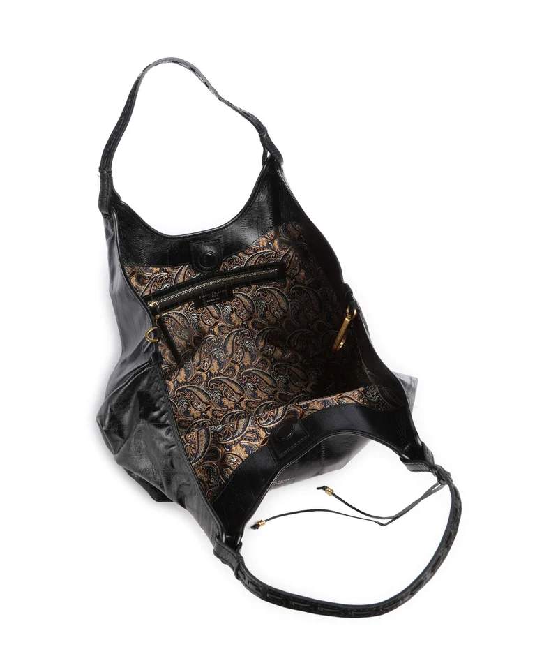 Gianni Chiarini Dua L Cabas nero