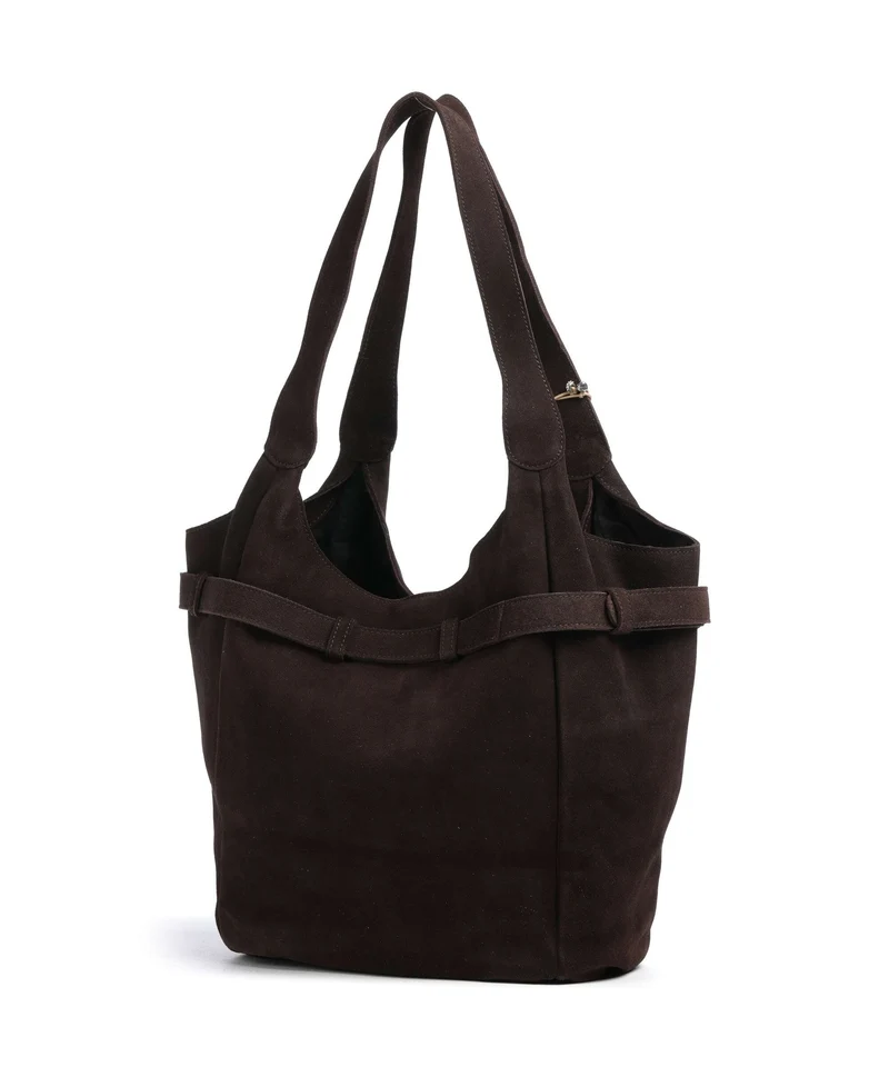Anokhi Sac fourre-tout chocolate