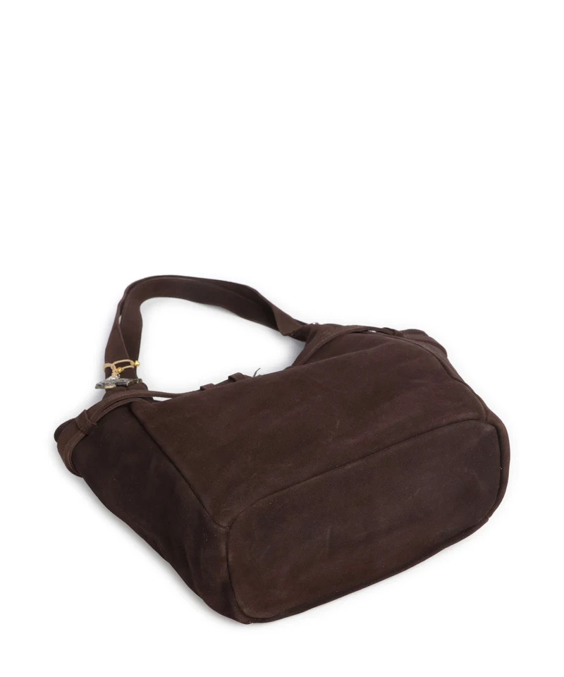Anokhi Sac fourre-tout chocolate