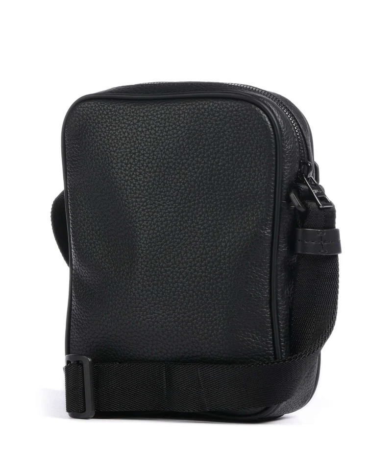 Hugo Nesh Sac bandoulière black