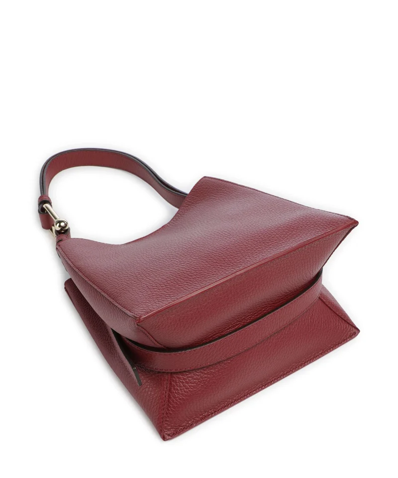 Furla Nuvola Mini Sac fourre-tout rubino