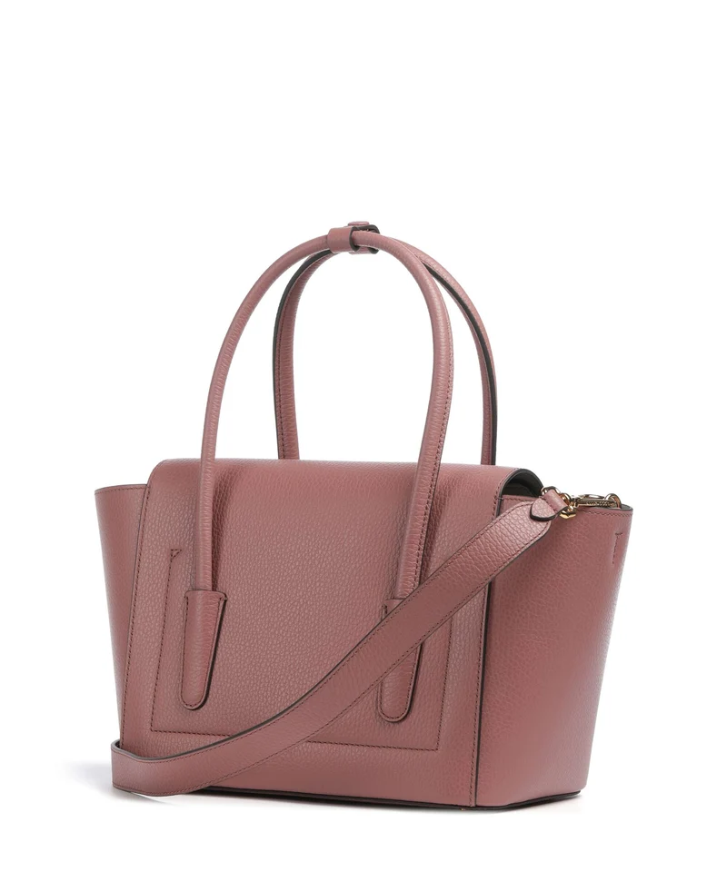 Coccinelle Beat Double Sac à main winter rose