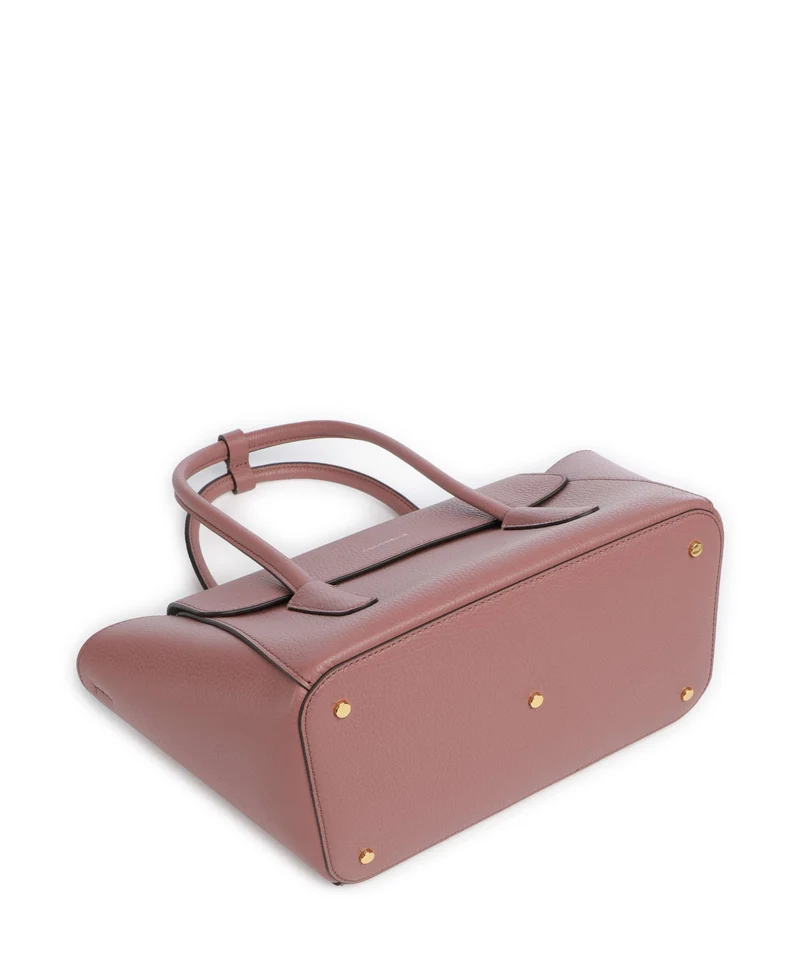 Coccinelle Beat Double Sac à main winter rose