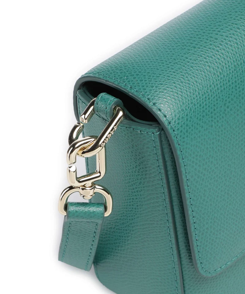 Furla Iride S Sac bandoulière jade