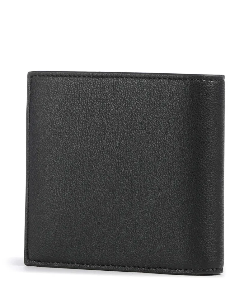 Armani Exchange Phil Portefeuille black