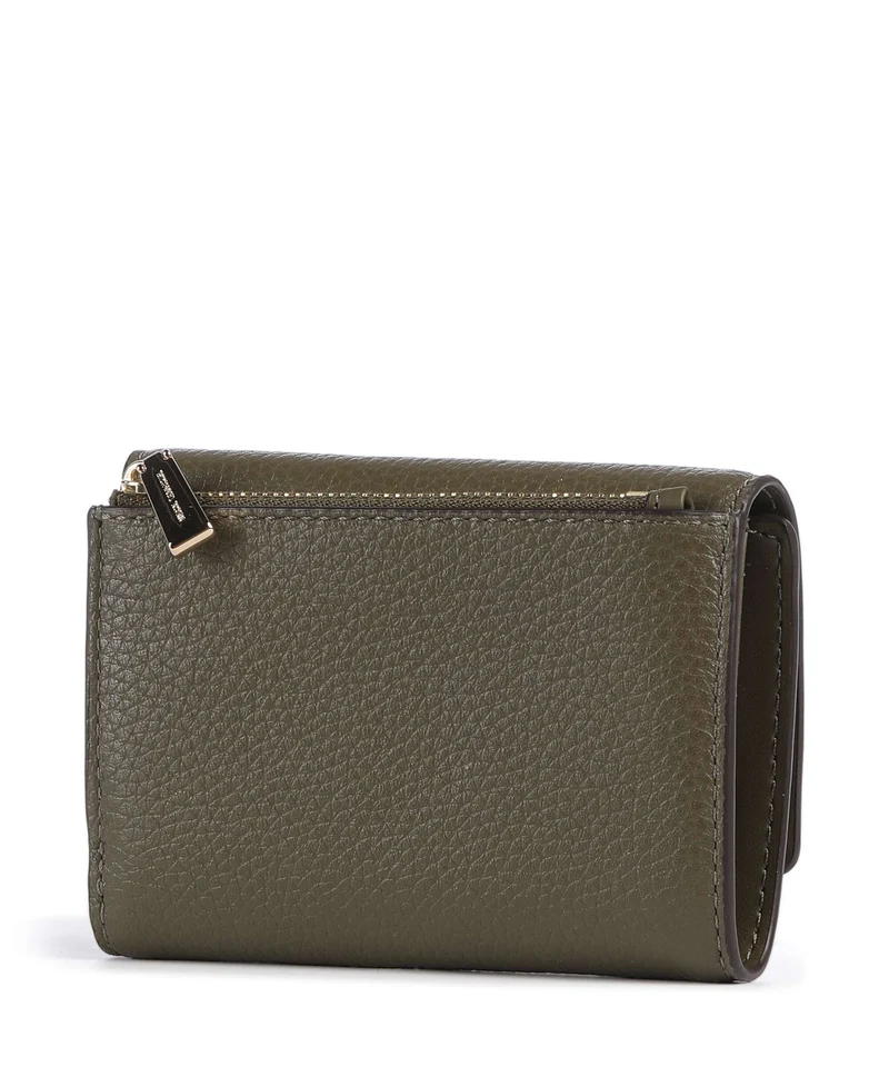 Michael Kors Bryant Portefeuille loden
