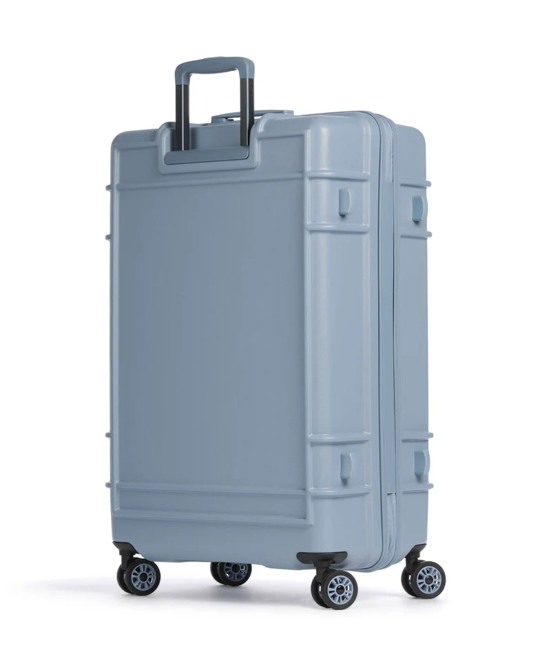 Eastpak Resist'R Mono L Valise 4 roues blue