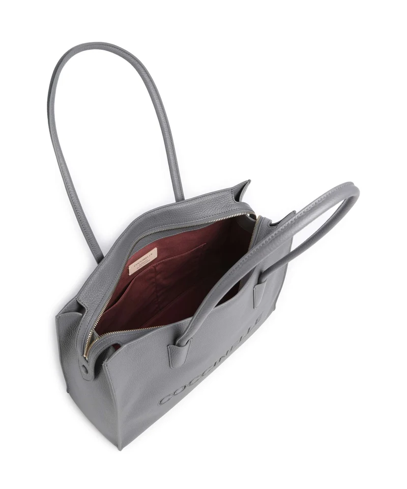Coccinelle Myrtha Cabas stove