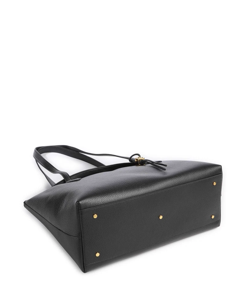 Coccinelle Thess Cabas noir
