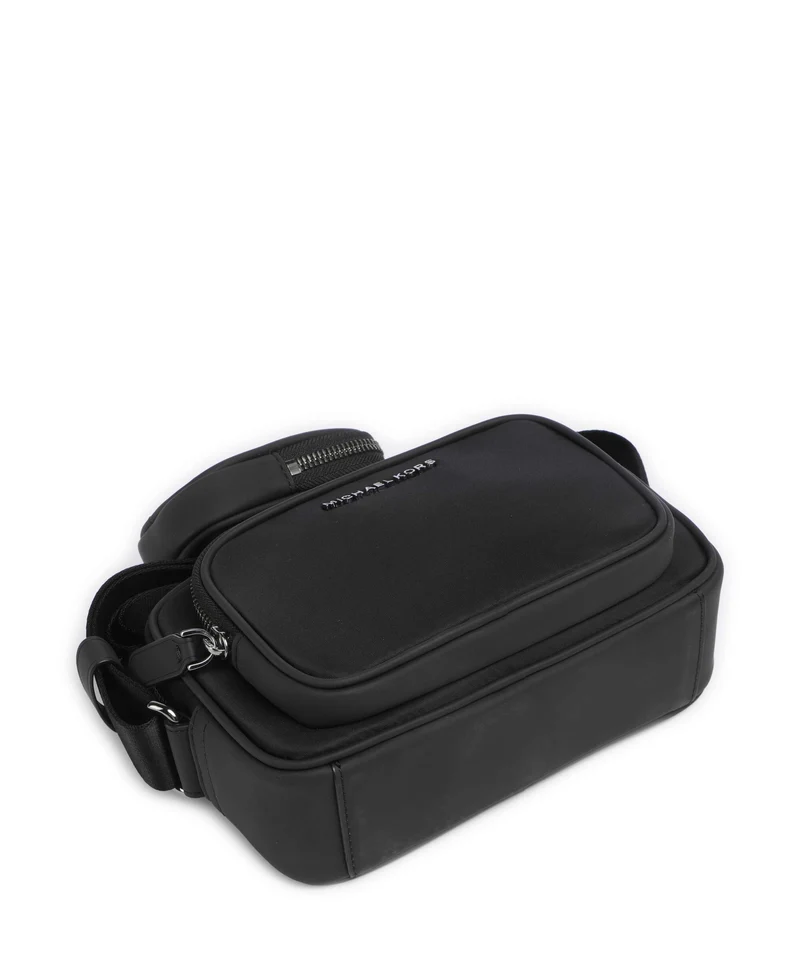 Michael Kors Brooklyn Sac bandoulière black