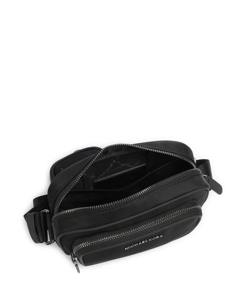 Michael Kors Brooklyn Sac bandoulière black