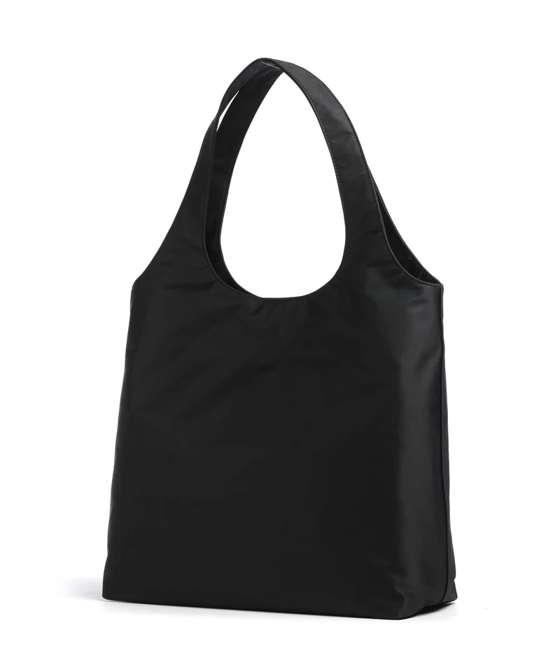 Michael Kors Hudson Cabas black