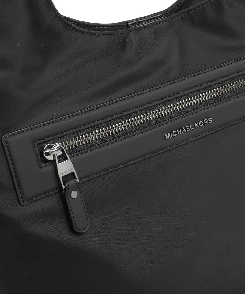 Michael Kors Hudson Cabas black
