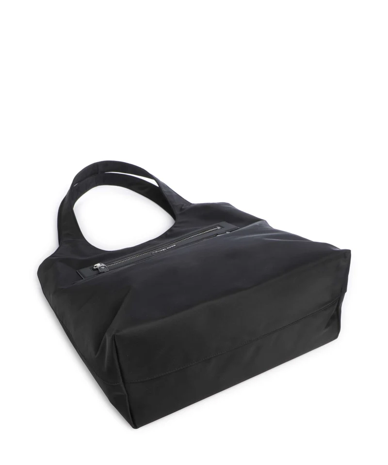 Michael Kors Hudson Cabas black